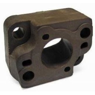 DDM BAJA CARBY INSULATOR STD