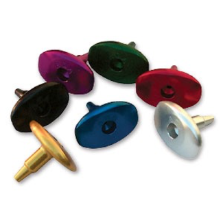 DDM BAJA ALUM NAT PULL HANDLE