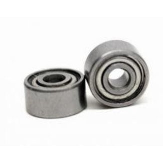 BEARINGS BEARING 7 x 3 x 3mm ( ZZ ) METAL SHIELD   683ZZ