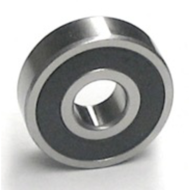BEARING14 x 8 x 4mm ( 2rs ) METAL SHIELD   MR148-2RS
