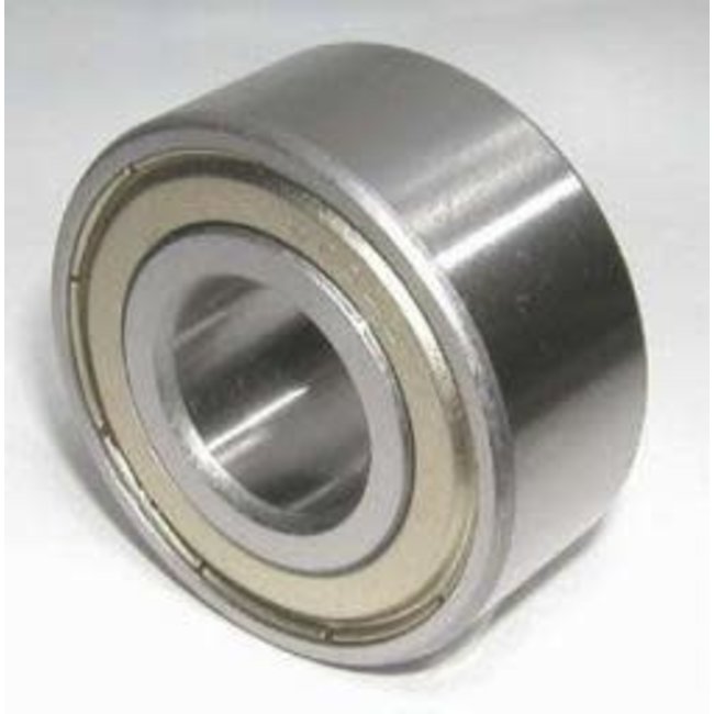 BEARING 19 x 8 x 6mm ( ZZ ) METAL SHIELD   698ZZ