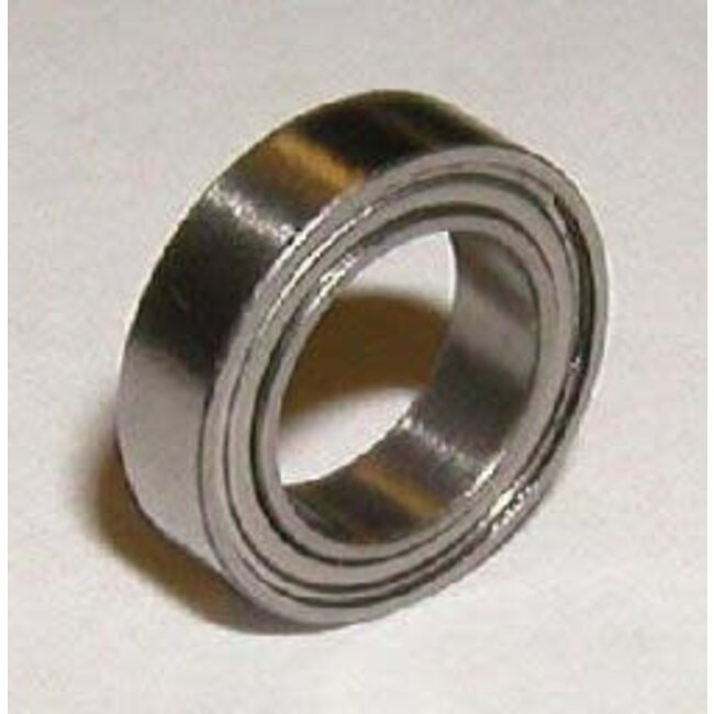 BEARING 21 x 12 x 5mm ( ZZ ) METAL SHIELD   6801ZZ