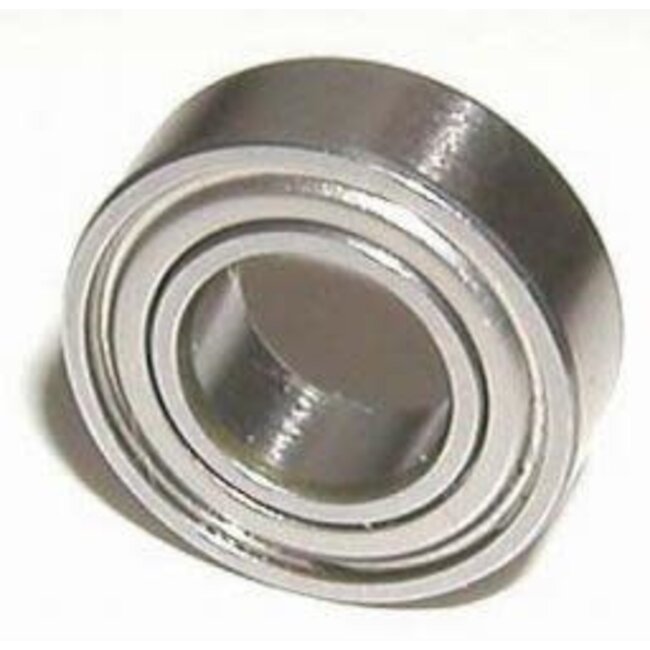 BEARING 5/8 x 3/8 x 5/32" ( ZZ ) METAL SHIELD R1038-ZZ