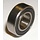 BEARING 8 x 4 x 3mm ( 2RS ) RUBBER SEALED MR84-2RS