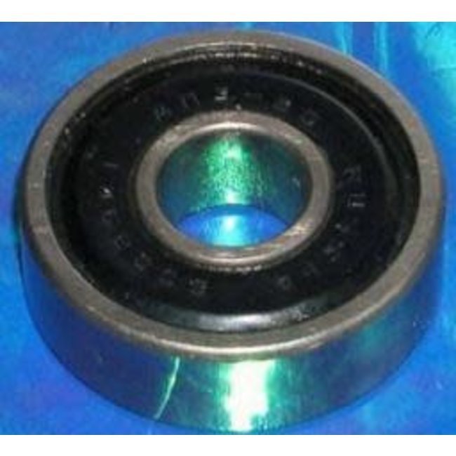 BEARING  10 x 3 x 4mm ( 2RS ) RUBBER SEALED     623-2RS