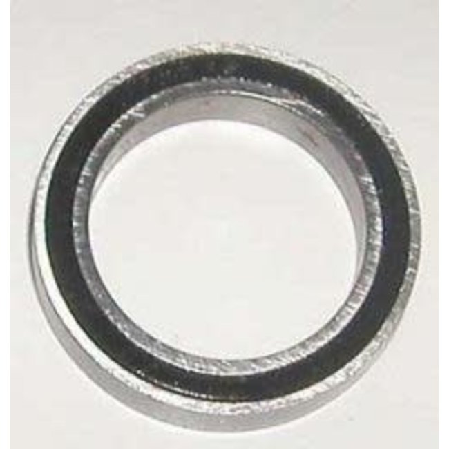BEARING 18 x 12 x 4mm ( 2RS  ) RUBBER SEALED 6701-2RS