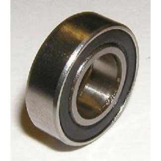 BEARINGS BEARING 19 x10 x 5mm ( 2RS ) RUBBER SEALED  6800-2RS