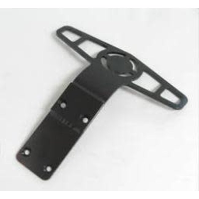 DARKSOUL STEEL BASHER BUMPER