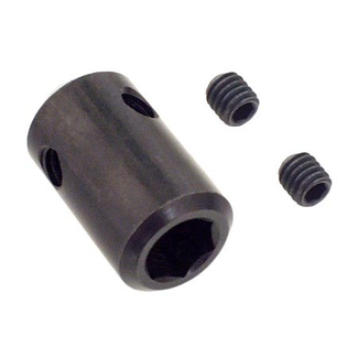 CENTURY HELI CENTURY HEX ADAPTER 5mm HAWK ETC