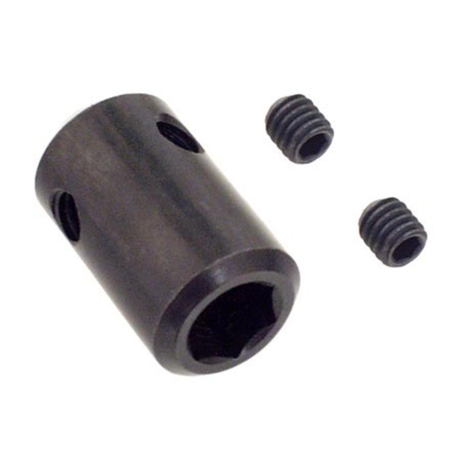 CENTURY HEX ADAPTER 5mm HAWK ETC