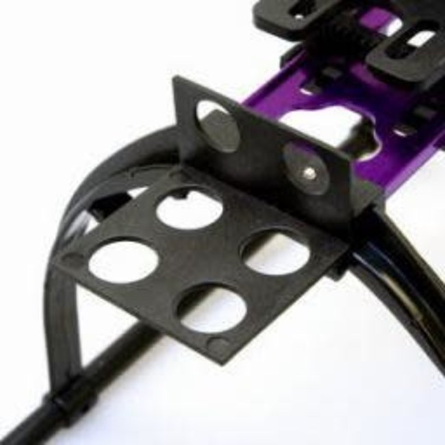 CENTURY ARF HUMMINGBIRD 3D PRO ( DISCONTINUED  PARTS STILL STOCKED )