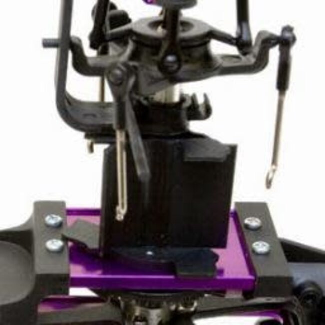 CENTURY ARF HUMMINGBIRD 3D PRO ( DISCONTINUED  PARTS STILL STOCKED )