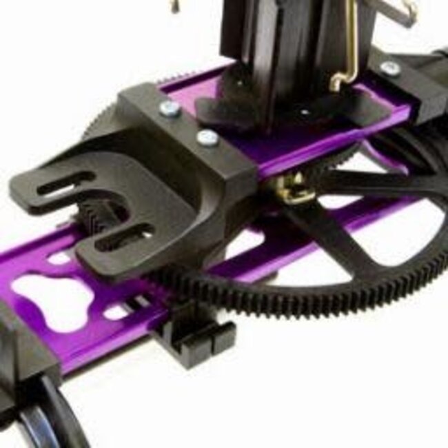 CENTURY ARF HUMMINGBIRD 3D PRO ( DISCONTINUED  PARTS STILL STOCKED )