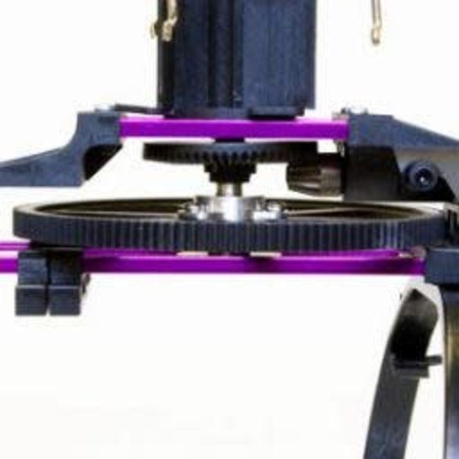 CENTURY ARF HUMMINGBIRD 3D PRO ( DISCONTINUED  PARTS STILL STOCKED )