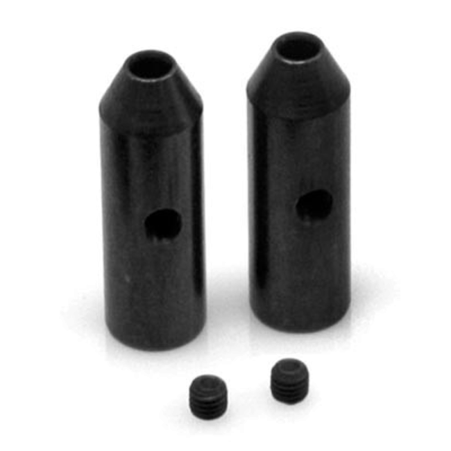 CENTURY FLYBAR WEIGHTS 4mm