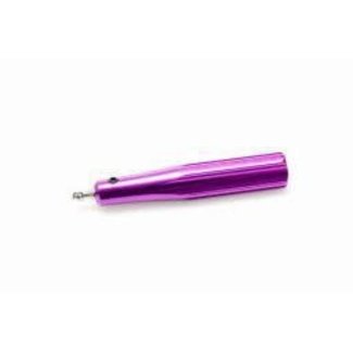CENTURY HELI CENTURY BALL LINK SIZING TOOL For resizing multiple helicopters ball links, constructed of stainless steel, slotted cutting groves and is adjustable.