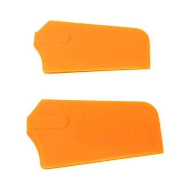 CENTURY 3MM FAST 3D HOT DOG PADDLE GLOW ORANGE