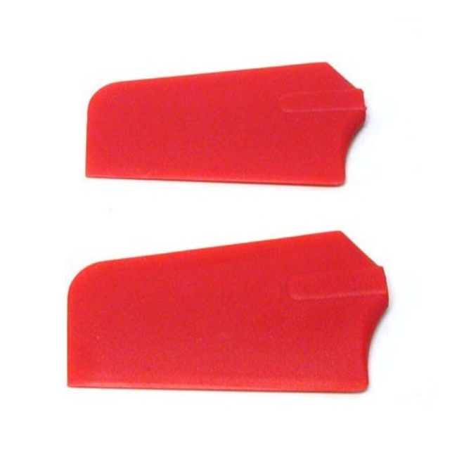 CENTURY 3MM FAST 3D HOT DOG PADDLE GLOW RED