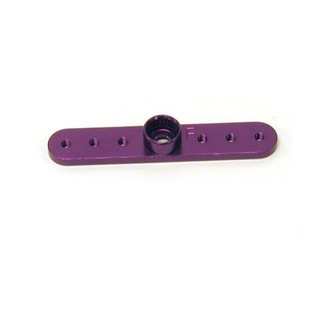 CENTURY HELI CENTURY MACHINED SERVO ARM FUTABA DOUBLE SIDED