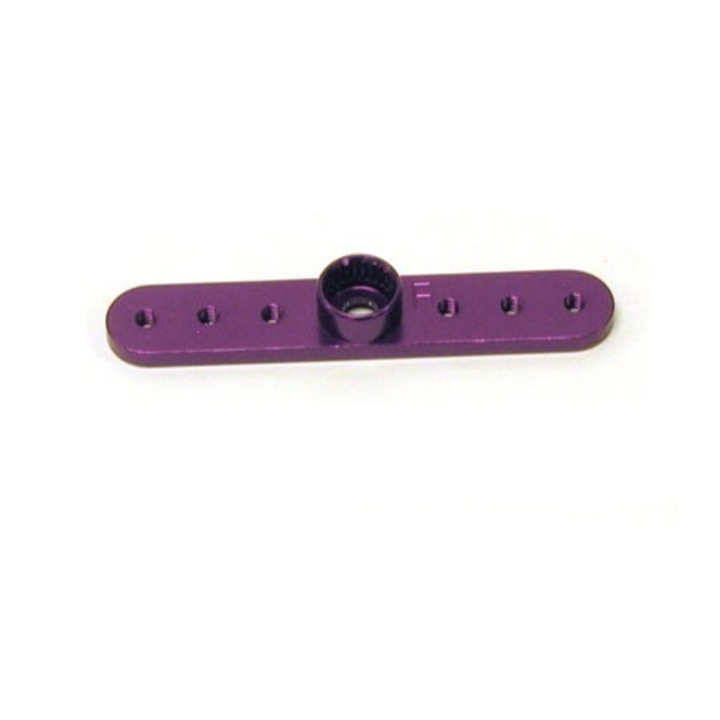 CENTURY MACHINED SERVO ARM FUTABA DOUBLE SIDED
