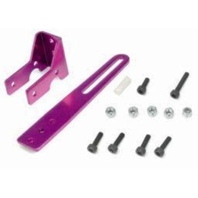 CENTURY ANTI ROTATION BRACKET METAL