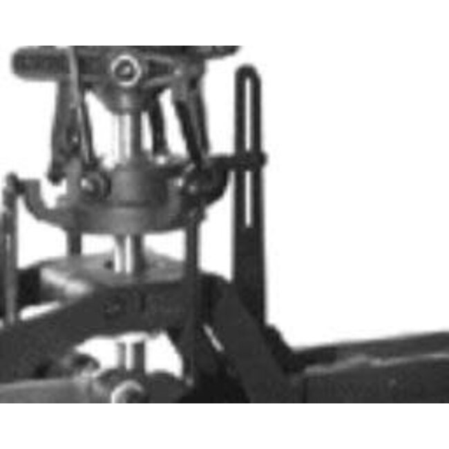 CENTURY ANTI ROTATION BRACKET METAL