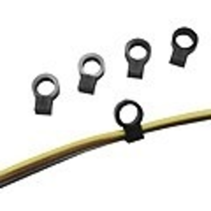 CENTURY HELI CENTURY SERVO WIRE HOLDERS