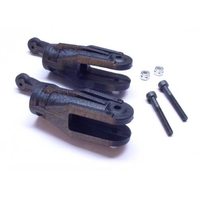 CENTURY UNI TAIL BOOM SERVO MOUNT