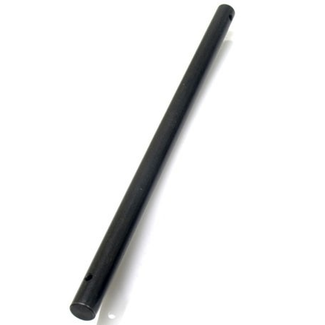 CENTURY HELI CENTURY SWIFT SOLID MAIN SHAFT SOLID LONG ( TRIPLE BEARING )