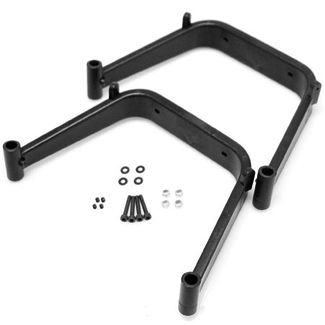 CENTURY HELI CENTURY SWIFT LANDING GEAR STRUTS ( OLD CNE512 )