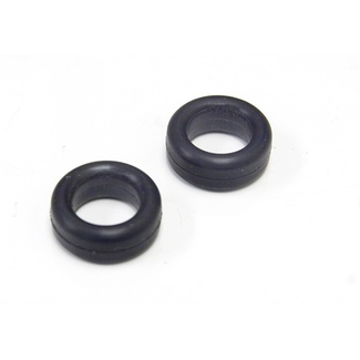 CENTURY HELI CENTURY SWIFT DAMPER RUBBERS BLACK