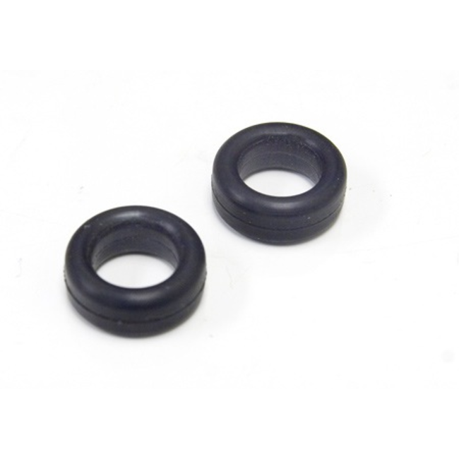 CENTURY SWIFT DAMPER RUBBERS BLACK