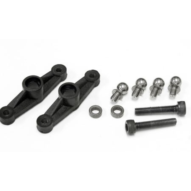 CENTURY SWIFT BELL MIXER SET