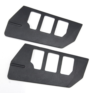 CENTURY HELI CENTURY SWIFT FLYBAR PADDLES