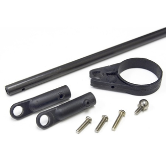 CENTURY HELI CENTURY SWIFT CARBON RUDDER CONTROL ROD