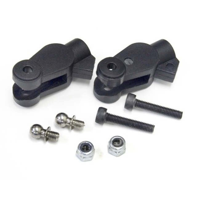 CENTURY SWIFT TAIL BLADE GRIPS
