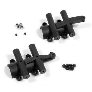CENTURY HELI CENTURY TAIL TRANSMISSION GEAR BOX