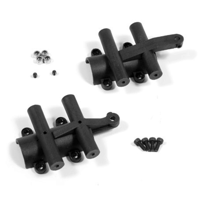 CENTURY TAIL TRANSMISSION GEAR BOX