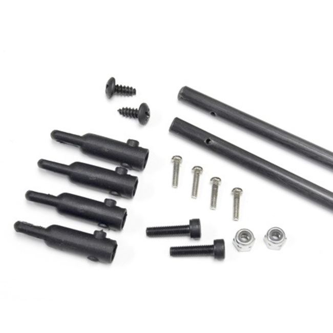 CENTURY SWIFT TAILBOOM SUPPORTS