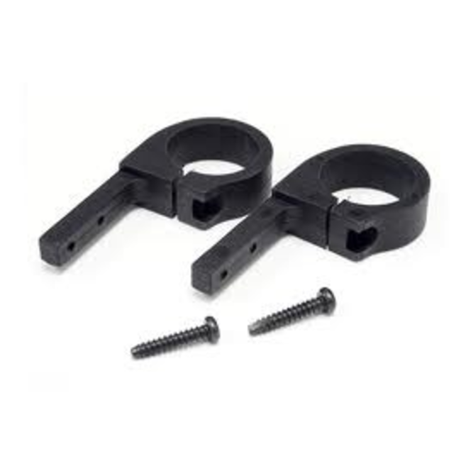 CENTURY SWIFT TAIL RUDDER SERVO MOUNTS CNE544