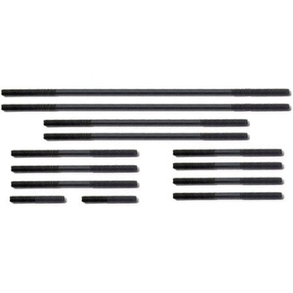 CENTURY HELI CENTURY SWIFT PUSHROD SET