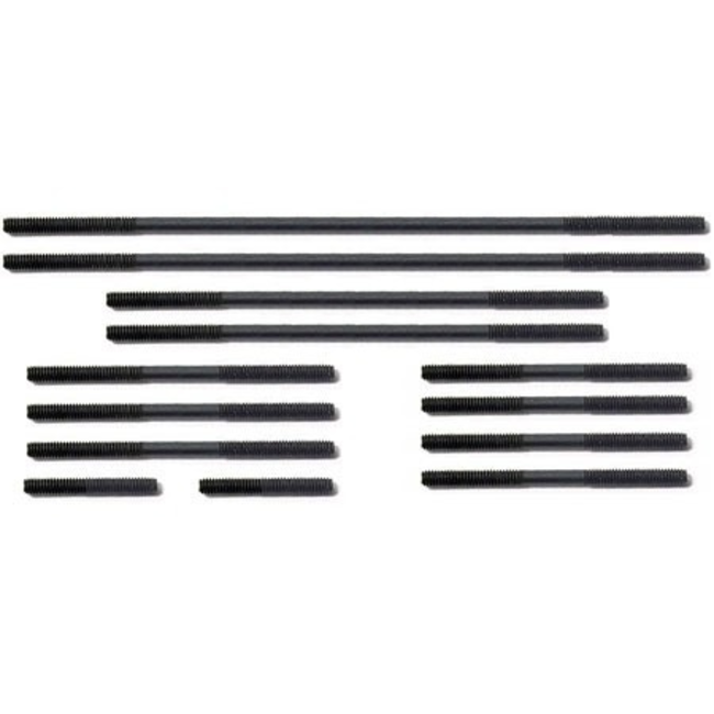 CENTURY SWIFT PUSHROD SET