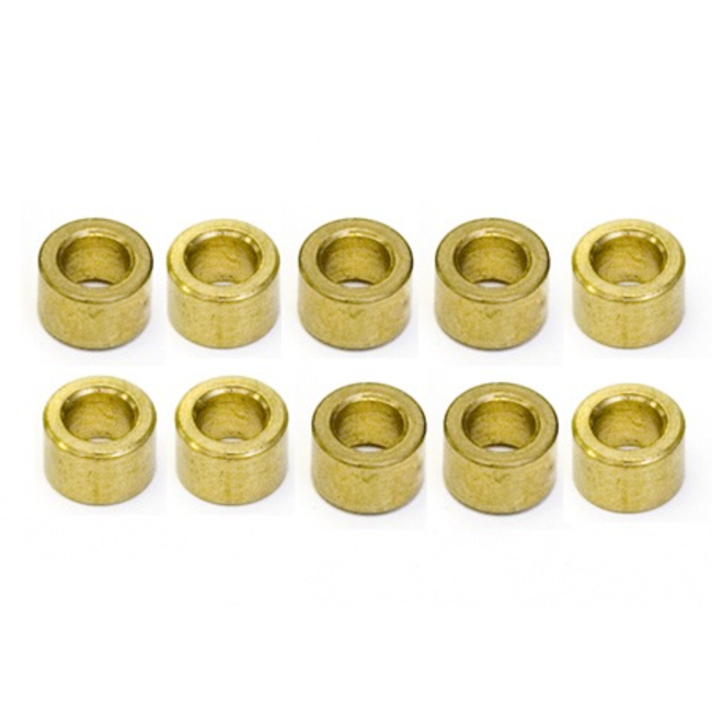 CENTURY SWIFT 3x5x3.5mm SPACERS (10)