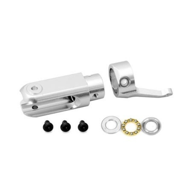 CENTURY SWIFT OPTIONAL CNC ALUMINIUM  BLADE GRIP