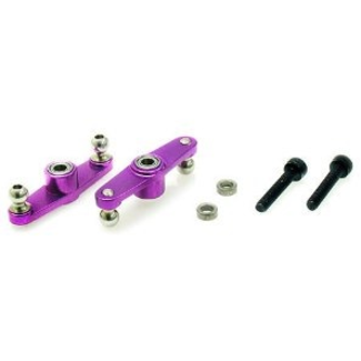 CENTURY HELI CENTURY SWIFT UPGRADE ALUMINIUM  BELL MIXER