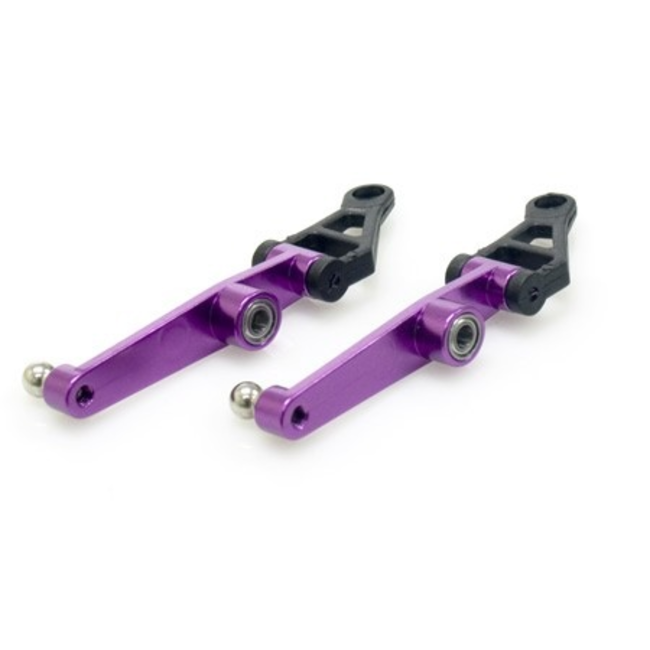 CENTURY SWIFT CNC MACHINED WASHOUT ARM