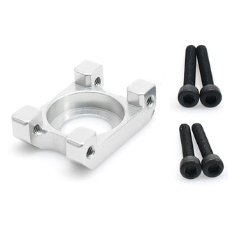 CENTURY HELI CENTURY CNC UP BEARING BLOCK W/B
