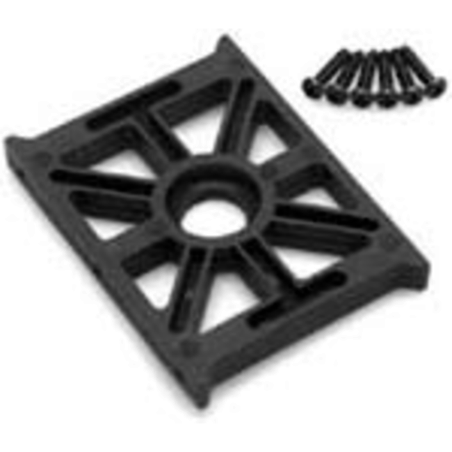 CENTURY SWIFT OPTIONAL 3BB BLOCK MOUNT