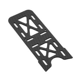 CENTURY HELI CENTURY SWIFT CARBON FIBER ELECTRONICS TRAY