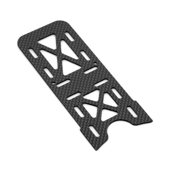 CENTURY SWIFT CARBON FIBER ELECTRONICS TRAY